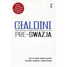 Pre-swazja