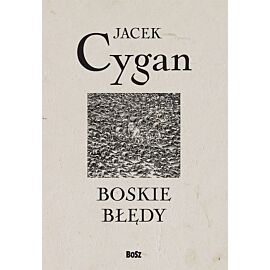 Boskie błędy