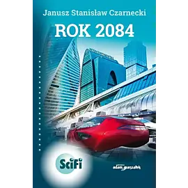 Rok 2084