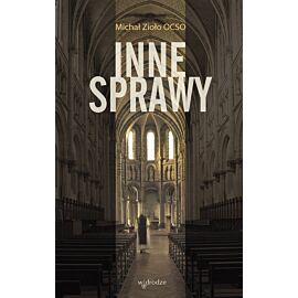 Inne sprawy (e-book)