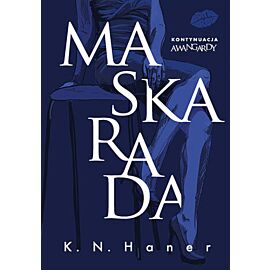 Maskarada (e-book)