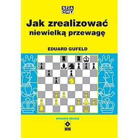 Jak zrealizować niewielką przewagę.
