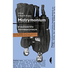 Matrymonium (e-book)