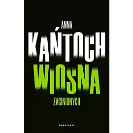 Wiosna zaginionych