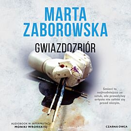 Gwiazdozbiór (audiobook MP3)