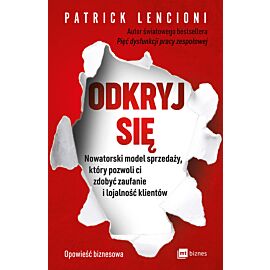 Odkryj się