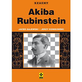 Akiba Rubinstein