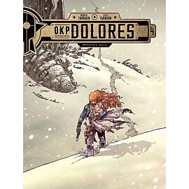 OKP Dolores - 04 - Ostatnia kula