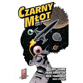 Czarny Młot - 04  - Era Zagłady. Część 2
