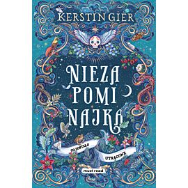 Niezapominajka. Tom II. Co zostało utracone (e-book)