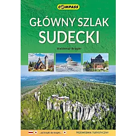Przewodnik Główny Szlak Sudecki