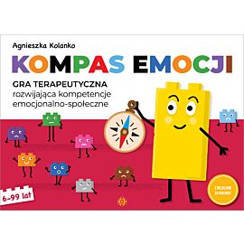 Kompas emocji