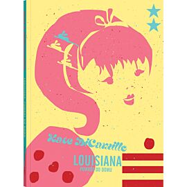 Louisiana (e-book)