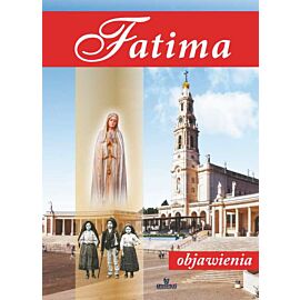 Fatima objawienia