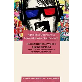 Młodzi dorośli wobec dezinformacji
