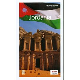 Jordania Travelbook