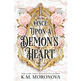 Once Upon A Demon's Heart