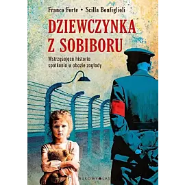 Dziewczynka z Sobiboru (wydanie pocketowe)