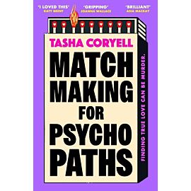 Matchmaking for Psychopaths wer. angielska