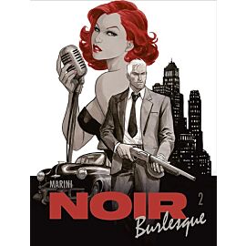 Noir burlesque - 02