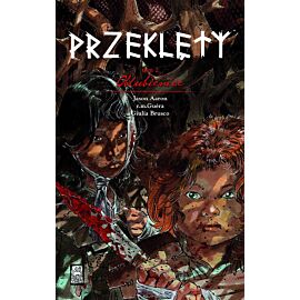 Przeklęty - 02 - Oblubienice
