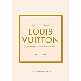 Little Book of Louis Vuitton