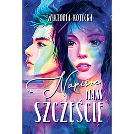 Napiszę nam szczęście (e-book)