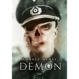 Demon (e-book)