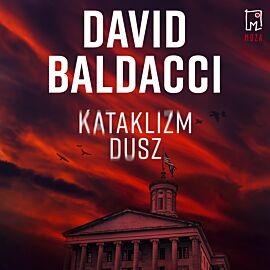 Kataklizm dusz (audiobook MP3)
