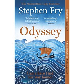 Odyssey wer. angielska