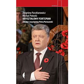Kryształowy fortepian