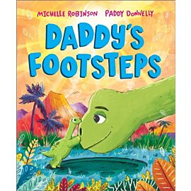 Daddy's Footsteps