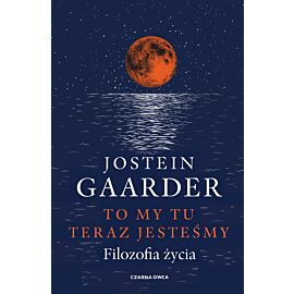 To my tu teraz jesteśmy (e-book)