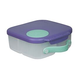 Lunchbox mini Lilac Pop