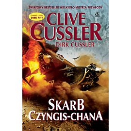 Skarb Czyngis-chana