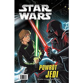 Star Wars Film - Powrót Jedi