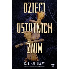 Dzieci ostatnich żniw