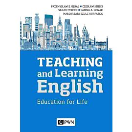 Teaching and Learning English