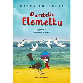 O wróbelku Elemelku