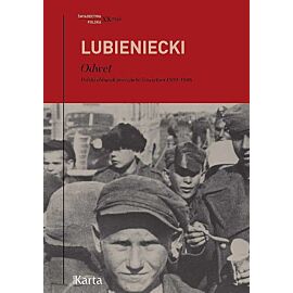 Odwet. Polski chłopak przeciwko Sowietom 1939-1946