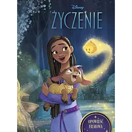 Życzenie Opowieść filmowa Disney
