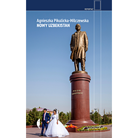 Nowy Uzbekistan (e-book)