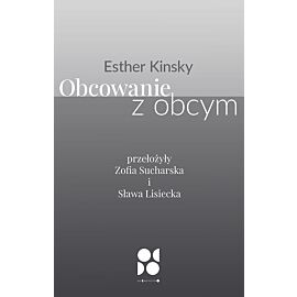 Obcowanie z obcym