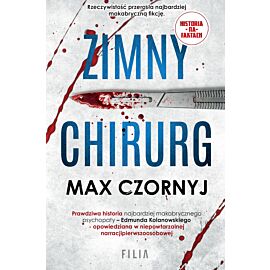 Zimny chirurg