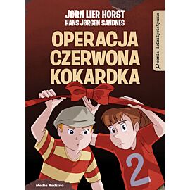Operacja Czerwona Kokardka