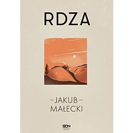 Rdza