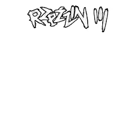 Rzeźzin 3 (okładka blank)