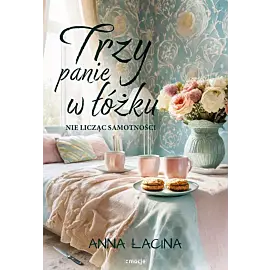 Trzy panie w łóżku