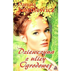 Dziewczyna z ulicy Ogrodowej