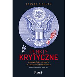 Punkty krytyczne